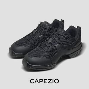 CAPEZIO(カペジオ)ダンススニーカーDS...の詳細画像4