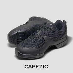 CAPEZIO(カペジオ)ダンススニーカーDS...の詳細画像5