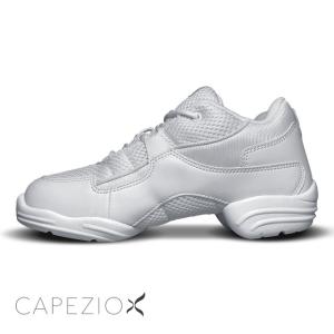 CAPEZIO(カペジオ)ダンススニーカーDS...の詳細画像1