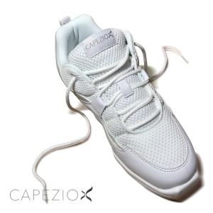 CAPEZIO(カペジオ)ダンススニーカーDS...の詳細画像2