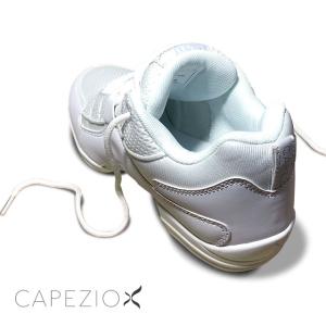 CAPEZIO(カペジオ)ダンススニーカーDS...の詳細画像3