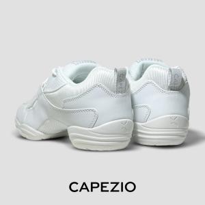 CAPEZIO(カペジオ)ダンススニーカーDS...の詳細画像4
