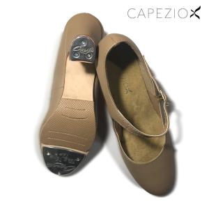 Capezio（カペジオ）タップシューズ657MANHATTAN XTEREME（女性用）