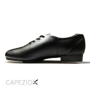 Capezio(カペジオ)タップシューズCG1...の詳細画像3