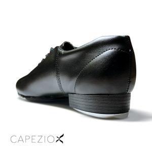 Capezio(カペジオ)タップシューズCG1...の詳細画像4