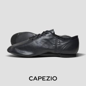 CAPEZIO(カペジオ)ジャズシューズEJ1...の詳細画像3