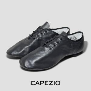 CAPEZIO(カペジオ)ジャズシューズEJ1...の詳細画像4