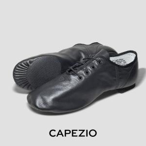 CAPEZIO(カペジオ)ジャズシューズEJ1...の詳細画像5
