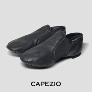 CAPEZIO(カペジオ)ジャズシューズEJ2...の詳細画像2