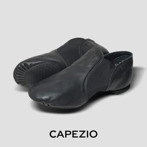 CAPEZIO(カペジオ)ジャズシューズEJ2...の詳細画像3