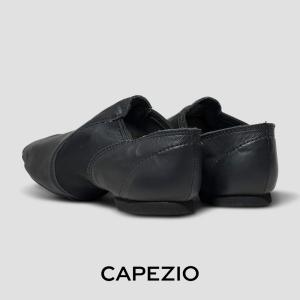 CAPEZIO(カペジオ)ジャズシューズEJ2...の詳細画像4