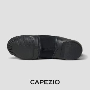 CAPEZIO(カペジオ)ジャズシューズEJ2...の詳細画像5