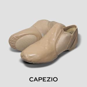 CAPEZIO(カペジオ)ジャズシューズEJ2...の詳細画像3