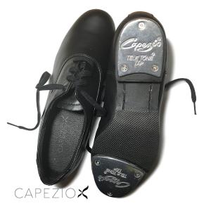 CAPEZIO（カペジオ）タップシューズM62 TAP OXFORD FLEX（子供・女性・男性用）