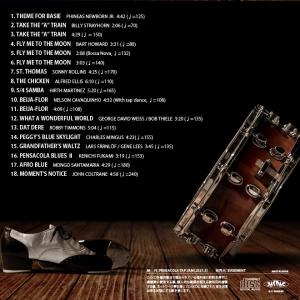 MUSIC CD ペンサコーラ タップジャム[...の詳細画像1