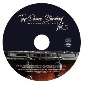 MUSIC CD ペンサコーラ タップジャム[...の詳細画像2
