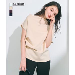 TWILL ツイル ワンピース CAP SLEEVE I LINE DRESS TW25147