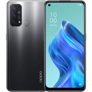 OPPO A55s スマートフォン CPH2309 ブラック Amazon | OPPO A55s ブラック CPH2309 docomo/au/SoftBank/Rakuten