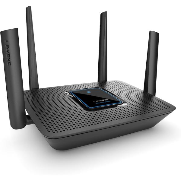 Linksys(リンクシス) AC3000 ゲーミングメッシュWi-Fi 5ルーター MR9000X...