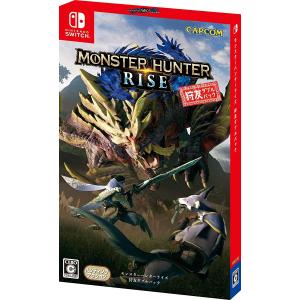 【すいちゃん】Nintendo Switch モンスターハンターライズ すいちゃん】Nintendo Switch モンスターハンターライズ Amazon
