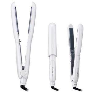日立 - 日立 保湿サポート器 ハダクリエ ホット&amp;クール ホワイト CM-N4800 ( ハダクリエ ホット＆クール 日立 CM-N4800-W ホワイト 保湿