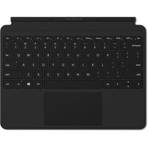 Surface Go タイプ カバー ブラック KCM-00019の商品画像