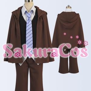 文豪ストレイドッグス 文スト 江戸川乱歩 コスプ...の商品画像