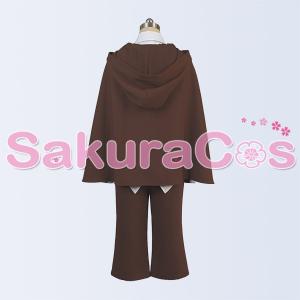 文豪ストレイドッグス 文スト 江戸川乱歩 コス...の詳細画像1