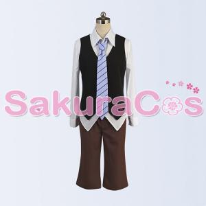 文豪ストレイドッグス 文スト 江戸川乱歩 コス...の詳細画像2