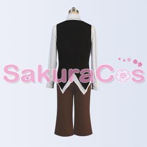 文豪ストレイドッグス 文スト 江戸川乱歩 コス...の詳細画像3