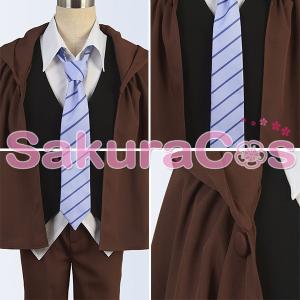 文豪ストレイドッグス 文スト 江戸川乱歩 コス...の詳細画像5