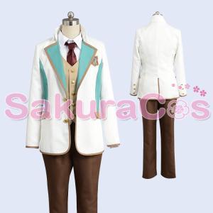 Sakuracos スタミュ さ行 コスプレ衣装 Yahoo ショッピング