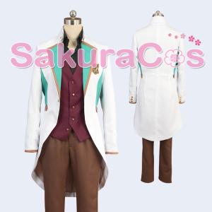 SakuraCos - スタミュ（【さ行】コスプレ衣装）｜Yahoo!ショッピング