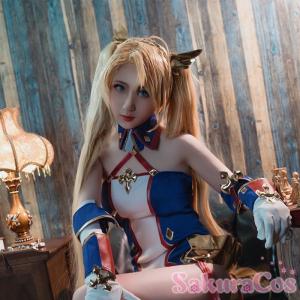 Fate/Grand Order FGO ブラダマンテ コスプレ衣装 ハロウィン コスチューム 大人 変装 仮装 cosplay イベント アニメ クリスマス