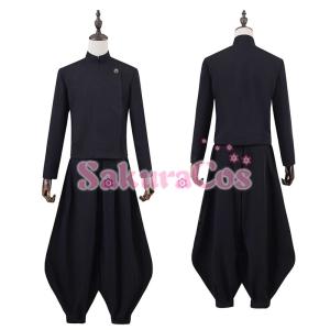 呪術廻戦 夏油傑 げとうすぐる コスプレ衣装 ハ...の商品画像