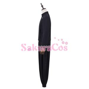 呪術廻戦 夏油傑 げとうすぐる コスプレ衣装 ...の詳細画像3