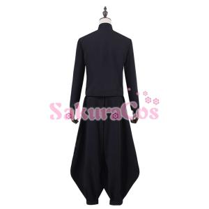 呪術廻戦 夏油傑 げとうすぐる コスプレ衣装 ...の詳細画像4