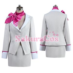 Fate/Grand Order FGO 光のコヤンスカヤ 玉藻の前 スーツ