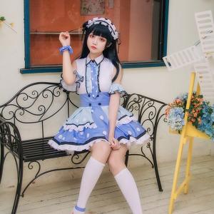 ラブライブ!サンシャイン!! アクア 津島善子...の詳細画像1