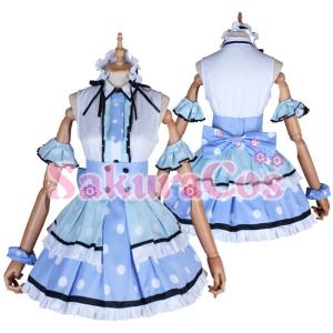 ラブライブ!サンシャイン!! アクア 津島善子...の詳細画像2