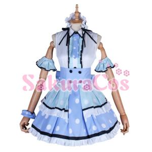 ラブライブ!サンシャイン!! アクア 津島善子...の詳細画像3