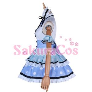 ラブライブ!サンシャイン!! アクア 津島善子...の詳細画像4