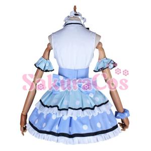 ラブライブ!サンシャイン!! アクア 津島善子...の詳細画像5