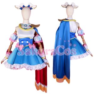 ひろがるスカイ!プリキュア ひろプリ キュアスカ...の商品画像