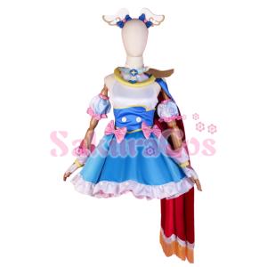 ひろがるスカイ!プリキュア ひろプリ キュアス...の詳細画像1