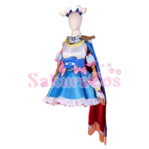 ひろがるスカイ!プリキュア ひろプリ キュアス...の詳細画像2