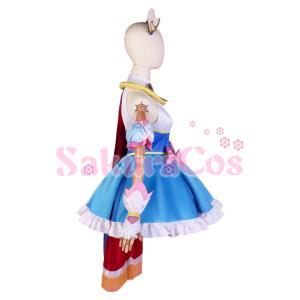 ひろがるスカイ!プリキュア ひろプリ キュアス...の詳細画像3