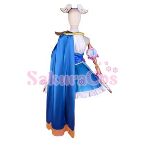 ひろがるスカイ!プリキュア ひろプリ キュアス...の詳細画像4