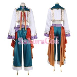 あんスタ コスプレ衣装の商品一覧 通販 Yahoo ショッピング