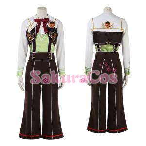 コスプレ衣装 安い あんスタ ファッション の商品一覧 通販 Yahoo ショッピング